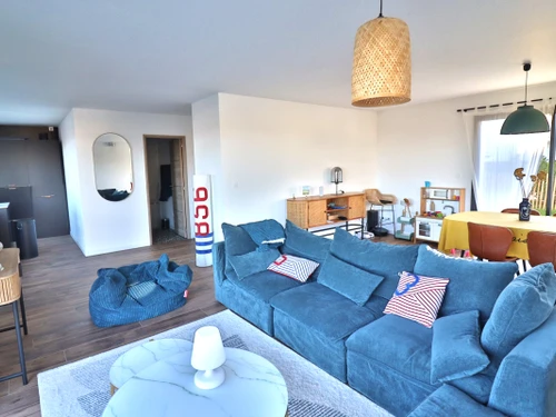 Villa Groix, 4 bedrooms, 9 persons - photo_1011684646745