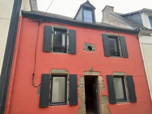 Ferienhaus Île de Groix, 3 Schlafzimmer, 6 Personen - photo_1011684646859