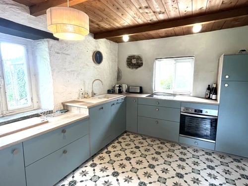 Maison Groix, 6 pièces, 10 personnes - photo_1011684647091