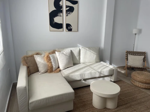 Apartment Málaga, 2 bedrooms, 5 persons - photo_18508888755