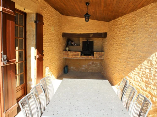 Casa rural Salignac-Eyvigues, 3 dormitorios, 6 personas - photo_15553830715