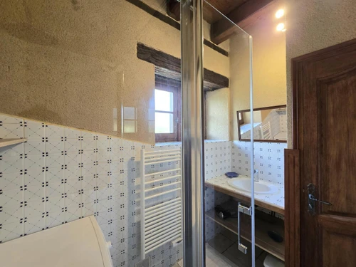 Casa rural Salignac-Eyvigues, 3 dormitorios, 6 personas - photo_15553830715