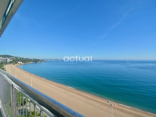Studio Platja d'Aro i S'Agaró, 1 pièce, 2 personnes - photo_1011684732526