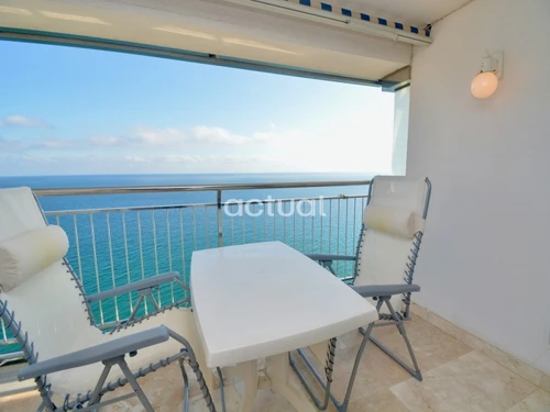 Studio Platja d'Aro, 1 pièce, 3 personnes - photo_1011684732778