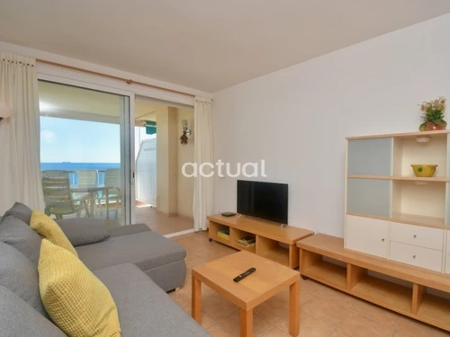 Apartamento Platja d'Aro, 2 dormitorios, 4 personas - photo_1011684733948