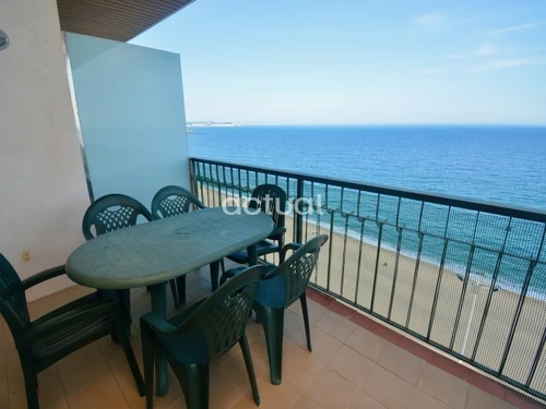 Apartment Platja d'Aro, 2 bedrooms, 6 persons - photo_1011684734239