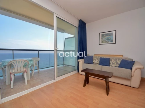 Appartement Platja d'Aro, 3 pièces, 6 personnes - photo_1011684735056