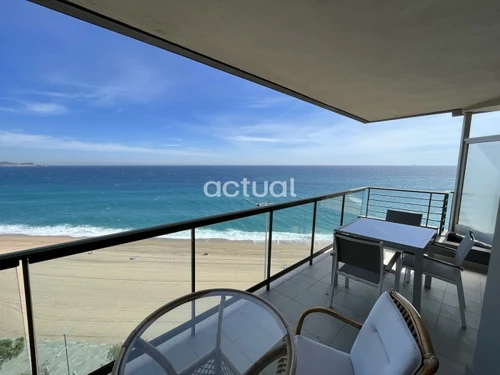 Appartement Platja d'Aro i S'Agaró, 3 pièces, 6 personnes - photo_1011684735196