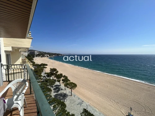 Appartement Platja d'Aro, 3 pièces, 6 personnes - photo_1011684735984