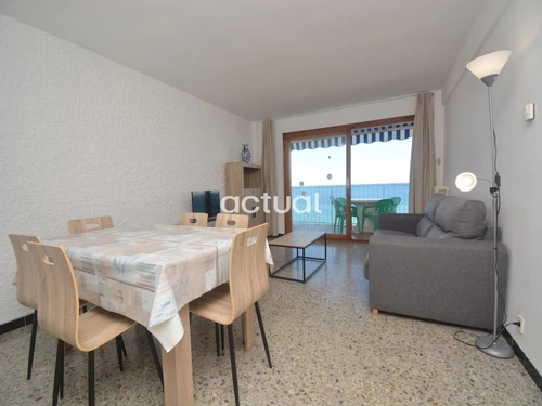 Apartment Platja d'Aro, 2 bedrooms, 6 persons - photo_1011684736113