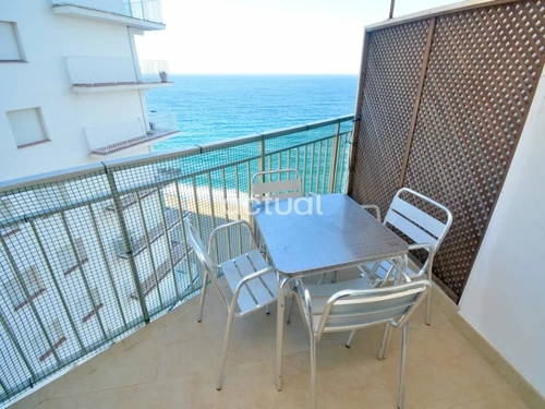 Ferienwohnung Platja d'Aro i S'Agaró, 1 Schlafzimmer, 4 Personen - photo_1011684736241