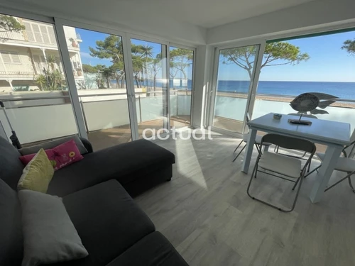 Appartement Platja d'Aro i S'Agaró, 4 pièces, 6 personnes - photo_1011684736372
