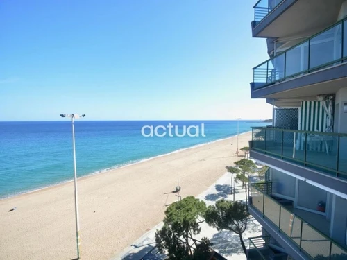 Appartement Platja d'Aro, 4 pièces, 6 personnes - photo_1011684737430