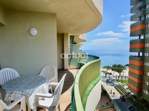 Appartement Platja d'Aro, 4 pièces, 6 personnes - photo_1011684737563