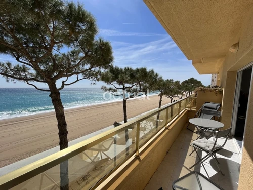 Appartement Platja d'Aro i S'Agaró, 3 pièces, 4 personnes - photo_1011684737834