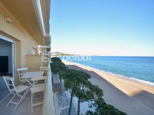 Appartement Platja d'Aro i S'Agaró, 3 pièces, 5 personnes - photo_1011684737961