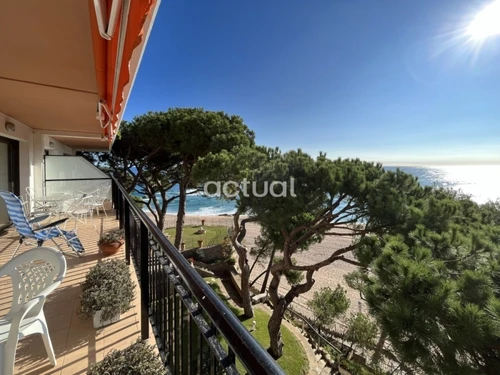 Apartment Platja d'Aro, 3 bedrooms, 6 persons - photo_1011684738855