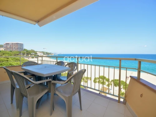Appartement Platja d'Aro i S'Agaró, 3 pièces, 4 personnes - photo_1011684739131