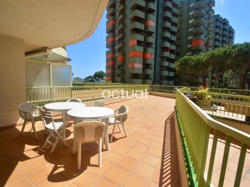 Apartment Platja d'Aro i S'Agaró, 4 bedrooms, 7 persons - photo_1011684739403