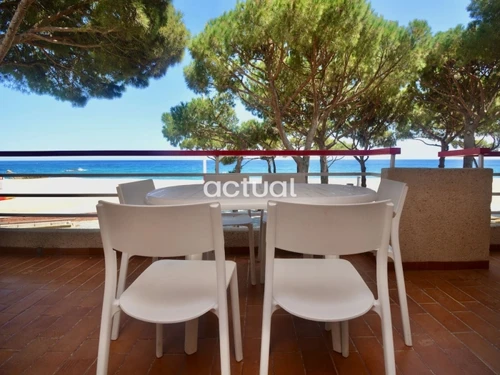 Appartement Platja d'Aro i S'Agaró, 5 pièces, 7 personnes - photo_1011684740666