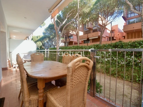 Apartment Platja d'Aro i S'Agaró, 2 bedrooms, 5 persons - photo_1011684741643