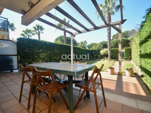 Ferienwohnung Platja d'Aro i S'Agaró, 2 Schlafzimmer, 5 Personen - photo_1011684741780