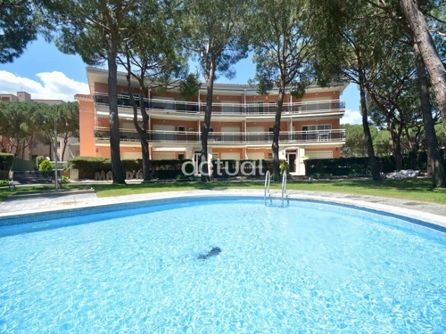 Apartamento Platja d'Aro, 3 dormitorios, 6 personas - photo_1011684741909