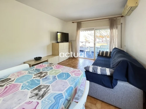 Apartamento Platja d'Aro, 2 dormitorios, 4 personas - photo_1011684742188