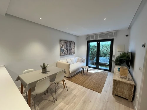 Appartement Platja d'Aro i S'Agaró, 3 pièces, 4 personnes - photo_1011684742445