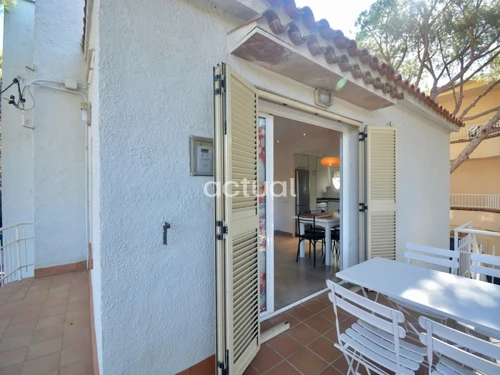 Appartement Platja d'Aro i S'Agaró, 3 pièces, 4 personnes - photo_1011684742920