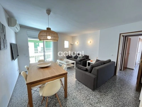 Apartment Platja d'Aro i S'Agaró, 2 bedrooms, 4 persons - photo_1011684743060