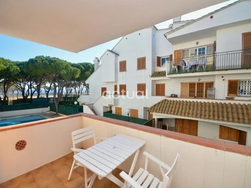 Ferienwohnung Platja d'Aro i S'Agaró, 2 Schlafzimmer, 4 Personen - photo_1011684743583