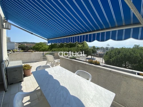 Apartamento Platja d'Aro, 2 dormitorios, 4 personas - photo_1011684743721