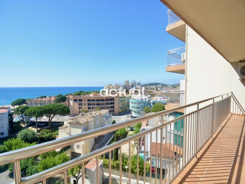 Apartment Platja d'Aro i S'Agaró, 2 bedrooms, 4 persons - photo_1011684744373