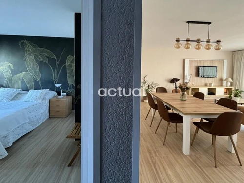 Appartement Platja d'Aro i S'Agaró, 3 pièces, 5 personnes - photo_1011684744981