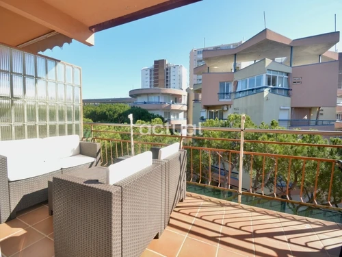 Apartamento Platja d'Aro, 3 dormitorios, 6 personas - photo_1011684745351