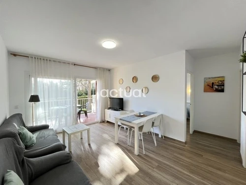 Appartement Platja d'Aro i S'Agaró, 3 pièces, 5 personnes - photo_1011684746296
