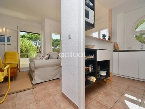 Ferienwohnung Platja d'Aro i S'Agaró, 3 Schlafzimmer, 5 Personen - photo_1011684746710