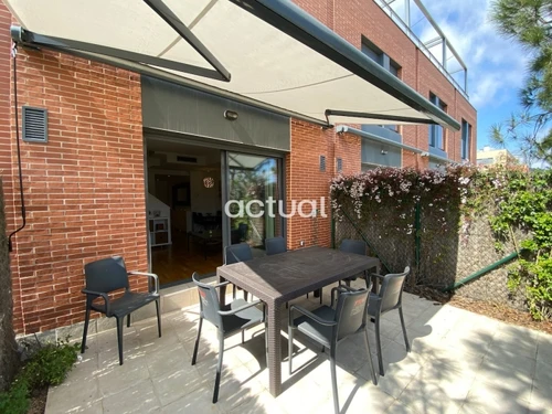 Apartment Platja d'Aro i S'Agaró, 3 bedrooms, 6 persons - photo_1011684746856