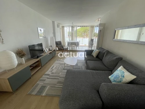 Apartamento Platja d'Aro, 2 dormitorios, 4 personas - photo_1011684747264