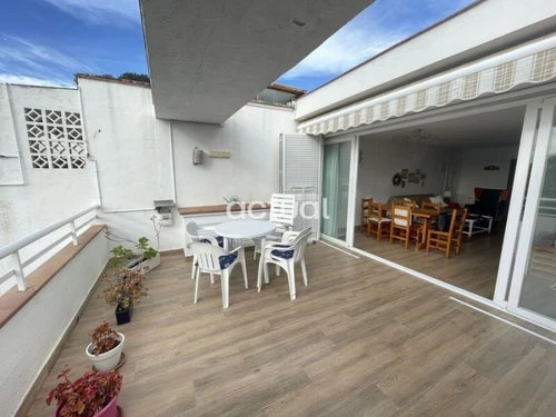 Apartamento Platja d'Aro, 2 dormitorios, 4 personas - photo_1011684747999