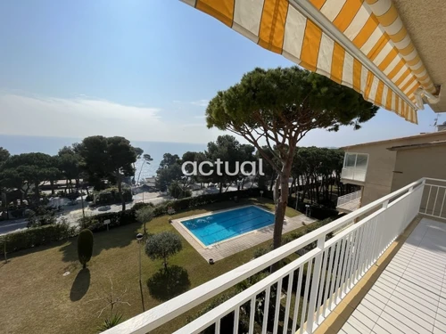 Apartamento Platja d'Aro, 2 dormitorios, 5 personas - photo_1011684748145