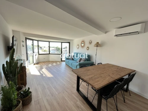 Apartment Platja d'Aro, 3 bedrooms, 6 persons - photo_1011684748596