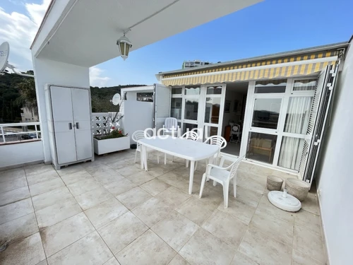 Ferienwohnung Platja d'Aro i S'Agaró, 1 Schlafzimmer, 3 Personen - photo_1011684748980