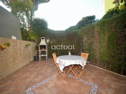 Apartment Platja d'Aro i S'Agaró, 2 bedrooms, 4 persons - photo_1011684749100