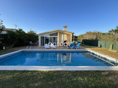 Maison Calonge, 5 pièces, 8 personnes - photo_1011684750327