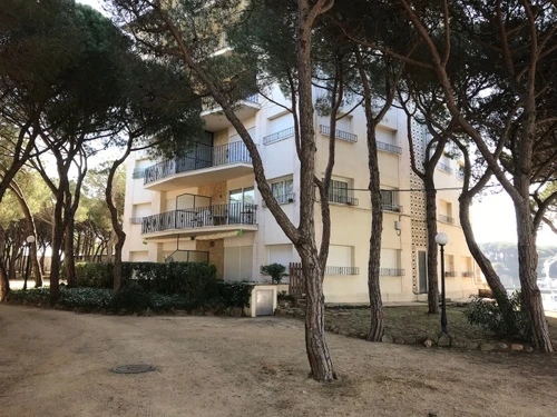 Ferienwohnung Platja d'Aro i S'Agaró, 2 Schlafzimmer, 6 Personen - photo_1011684750856