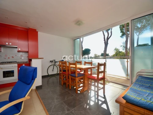 Ferienwohnung Platja d'Aro i S'Agaró, 2 Schlafzimmer, 6 Personen - photo_1011684753927