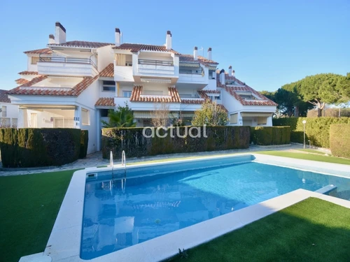 Appartement Platja d'Aro i S'Agaró, 4 pièces, 6 personnes - photo_1011684754287