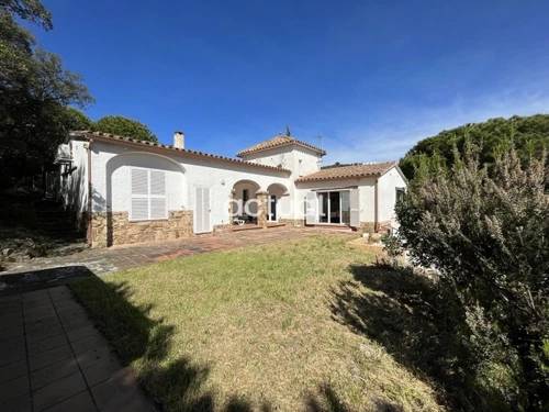 Ferienhaus Conjunt de Castell d'Aro, 5 Schlafzimmer, 11 Personen - photo_1011684754564